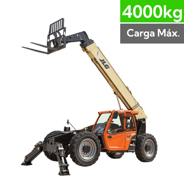 Elevadores Principal