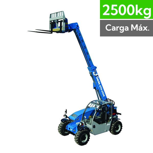 Elevadores Principal