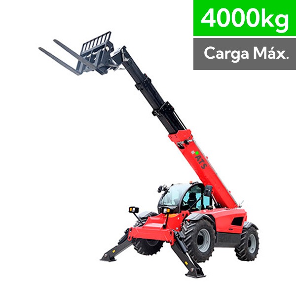 Elevadores Principal