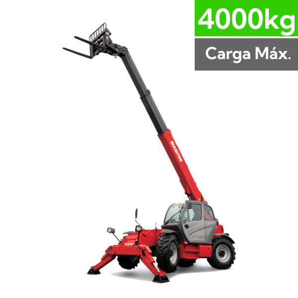 Elevadores Principal