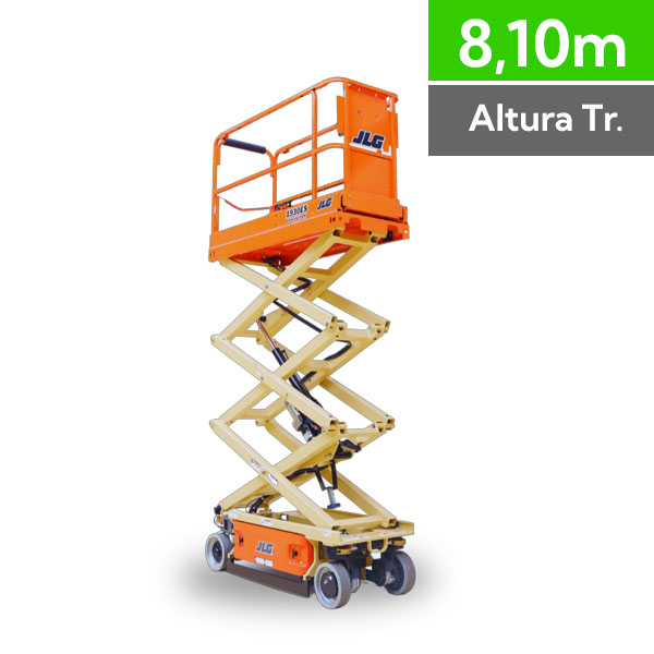 Elevadores Principal