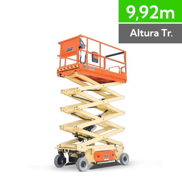 Elevadores Principal