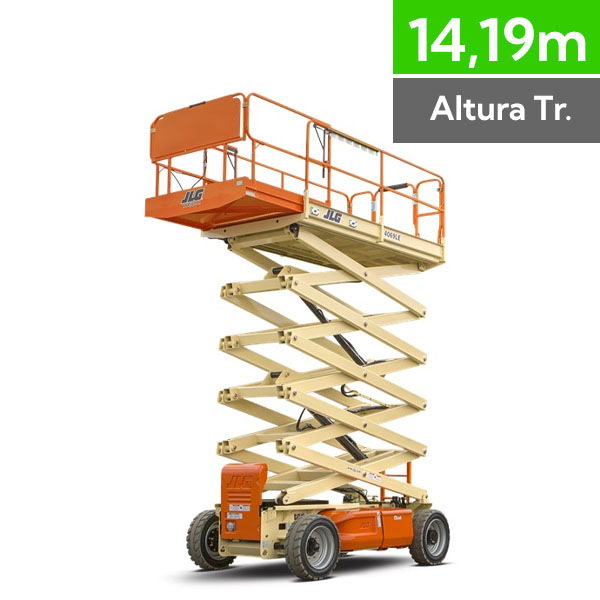 Elevadores Principal