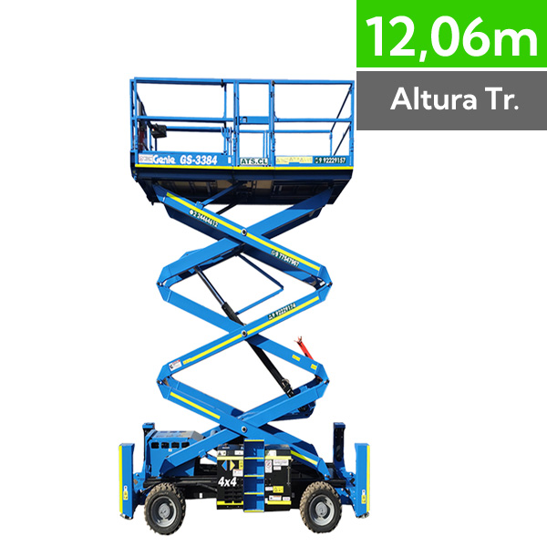 Elevadores Principal