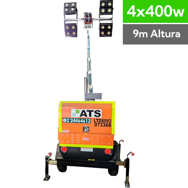 Elevadores Principal